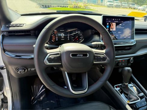 Certified 2024 Jeep Compass Trailhawk image 13