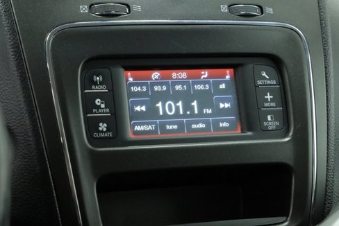 Used 2019 Dodge Journey SE w/ Connectivity Group image 14