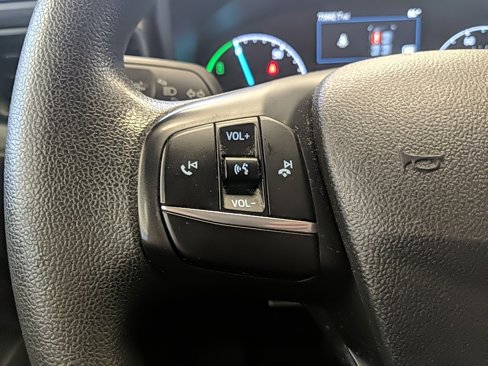 Used 2022 Ford Maverick XL image 14