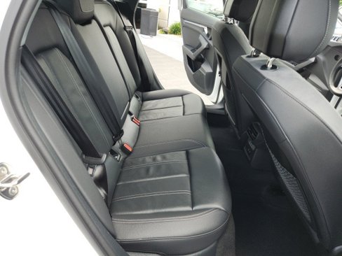 Used 2024 Audi A3 2.0T Premium w/ Convenience Package image 20