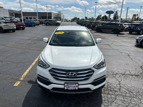 Used 2018 Hyundai Santa Fe Sport image 3