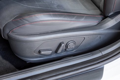 Used 2022 Hyundai Sonata N Line image 27