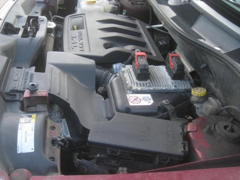 Used 2014 Jeep Patriot Sport w/ Power Value Group image 31