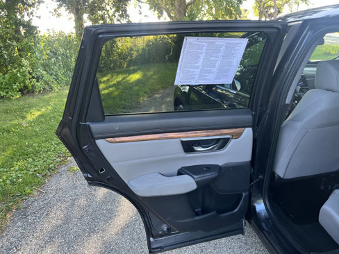 Used 2018 Honda CR-V EX image 25