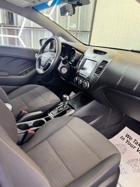 Used 2018 Kia Forte LX w/ LX Popular Package image 33