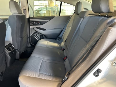 Used 2024 Subaru Legacy Premium image 23