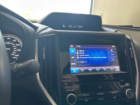 Used 2020 Subaru Forester Premium image 8