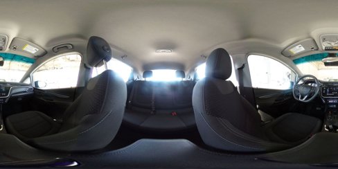Used 2023 Chevrolet Bolt LT w/ Driver Confidence Package image 44