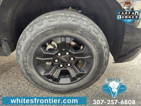 Used 2019 Chevrolet Tahoe LT image 9