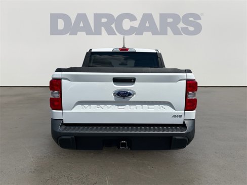 Used 2022 Ford Maverick XLT w/ Equipment Group 300A Standard image 6