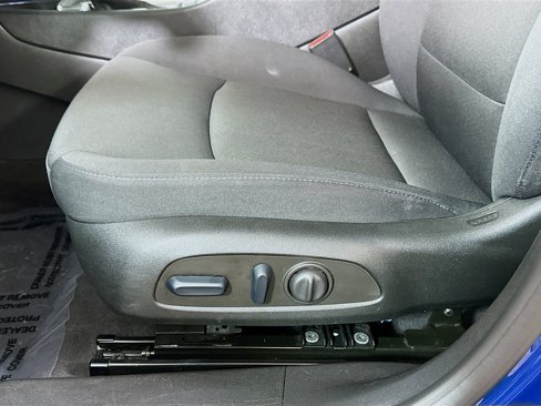 Used 2023 Chevrolet Malibu LT image 18