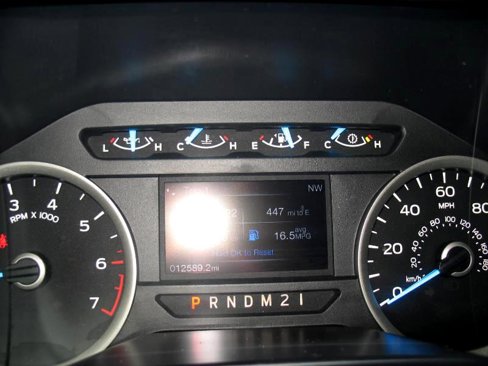 Used 2016 Ford F150 XLT w/ Equipment Group 302A Luxury image 20