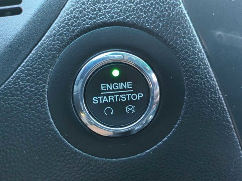 Used 2017 Ford Explorer XLT w/ Equipment Group 202A image 16