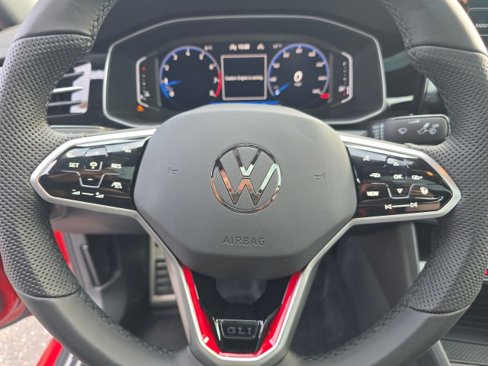 New 2025 Volkswagen Jetta GLI Autobahn image 29