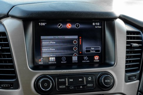 Used 2015 GMC Yukon XL Denali w/ Premium Package image 30