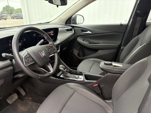 Used 2024 Buick Encore GX Preferred image 10