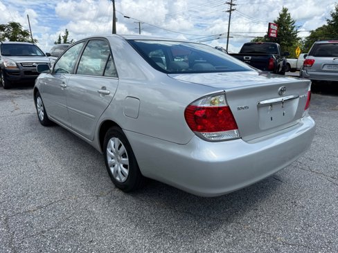 Used 2005 Toyota Camry LE image 5
