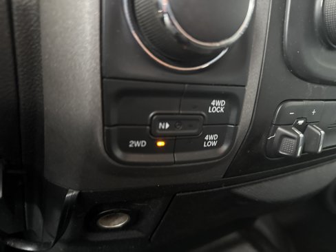Used 2014 RAM 1500 Tradesman w/ Popular Equipment Group image 27