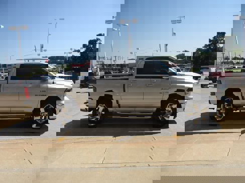 Used 2014 RAM 1500 Big Horn image 7