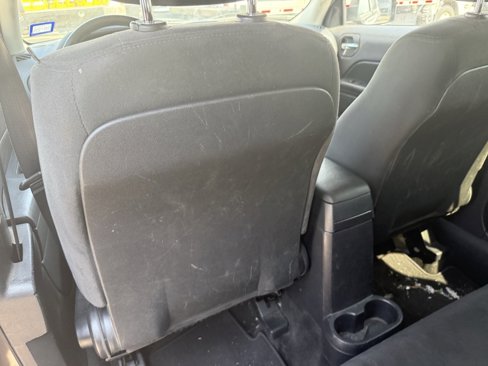 Used 2017 Jeep Patriot Latitude image 14