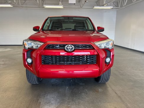 Used 2017 Toyota 4Runner SR5 image 6