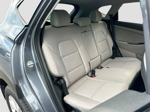 Used 2021 Hyundai Tucson Value image 25