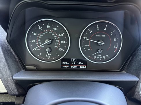 Used 2016 BMW 228i Coupe image 29