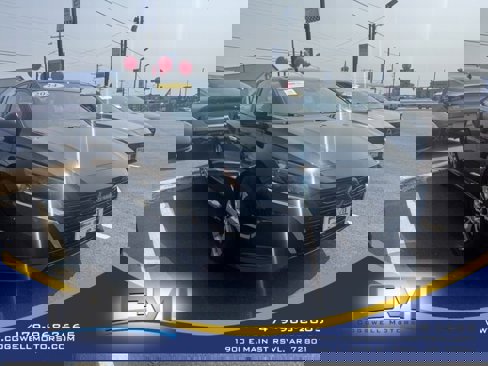 Used 2024 Nissan Altima 2.5 S image 1