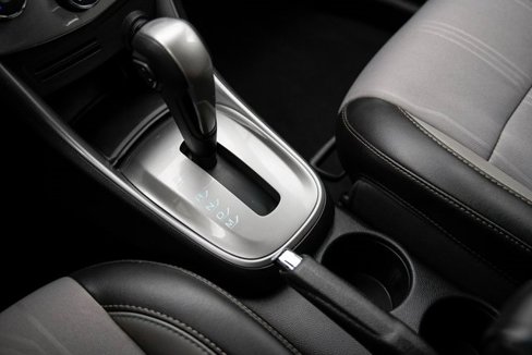 Used 2015 Chevrolet Trax LT w/ LT Plus Package image 30