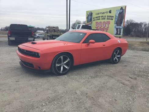 Used 2019 Dodge Challenger GT w/ Plus Package image 7