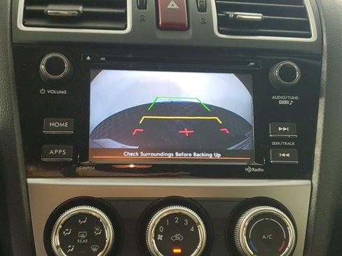 Used 2016 Subaru Crosstrek 2.0i Premium image 17
