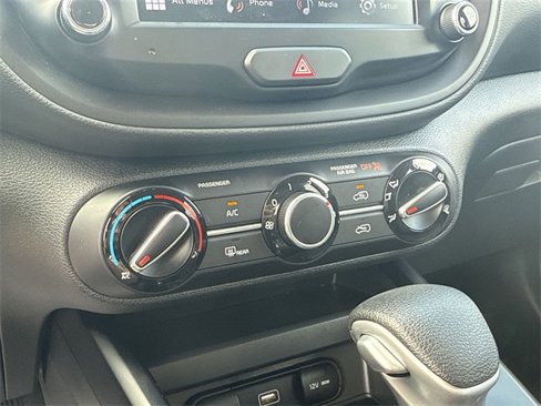 Used 2022 Kia Soul LX w/ Technology Package image 18
