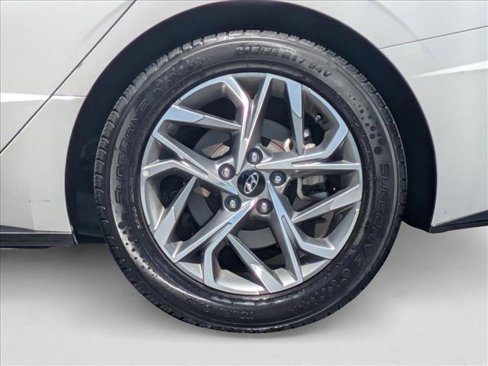 Used 2023 Hyundai Sonata SEL image 23
