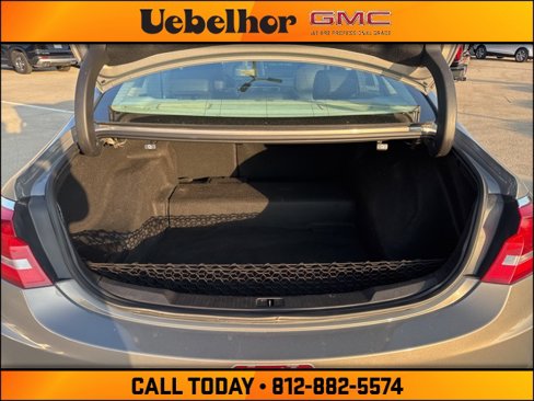 Used 2019 Buick LaCrosse Essence w/ Sights and Sounds Package image 9