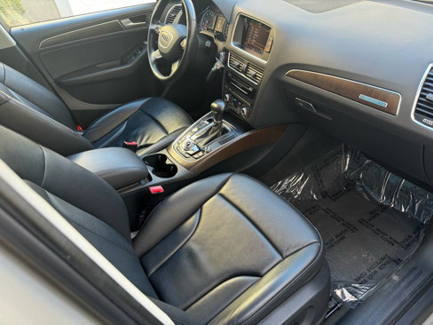 Used 2017 Audi Q5 2.0T Premium image 23