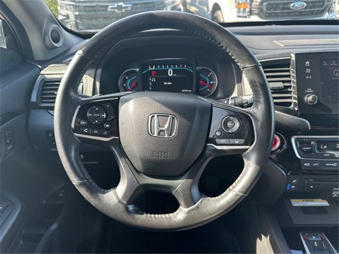 Used 2019 Honda Pilot Elite image 21