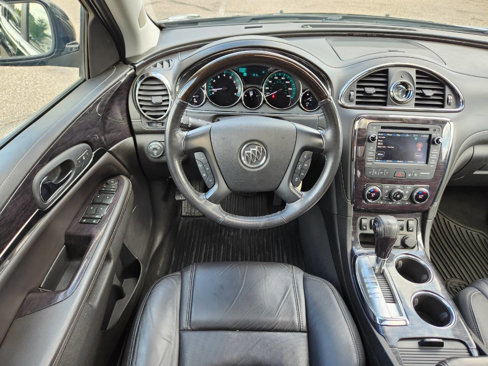 Used 2017 Buick Enclave Premium w/ Experience Buick Package image 16