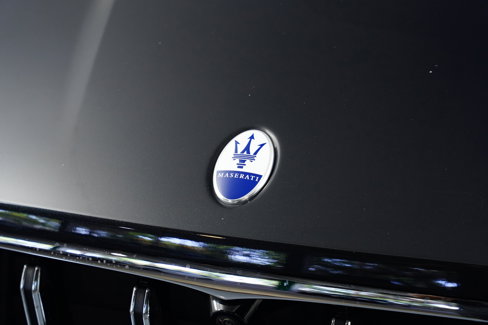 Used 2022 Maserati Levante GT image 30