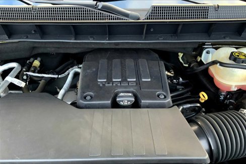 Used 2019 Chevrolet Silverado 1500 LT w/ All-Star Edition image 25