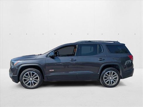 Used 2017 GMC Acadia SLT image 15