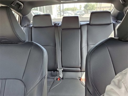Used 2025 Toyota Camry XSE image 24