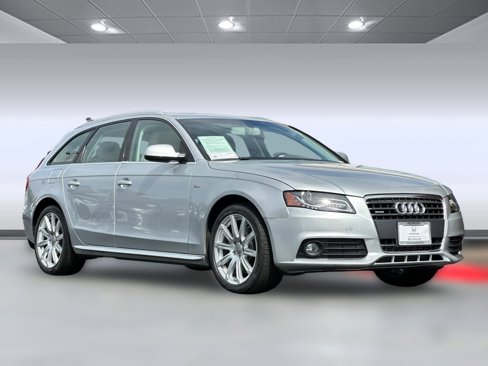 Used 2012 Audi A4 2.0T Premium Plus image 6