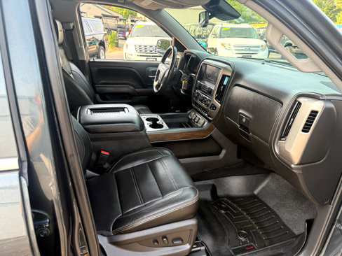 Used 2018 GMC Sierra 1500 Denali w/ Denali Ultimate Package image 18