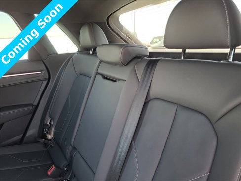 Used 2023 Audi Q3 2.0T Premium Plus w/ Premium Plus Package image 10