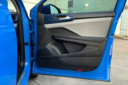 Used 2022 Volkswagen Taos SE image 22