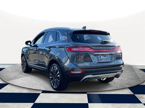 Used 2019 Lincoln MKC Reserve image 4
