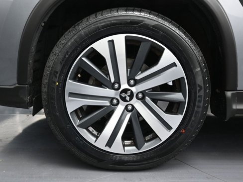 Used 2021 Mitsubishi Outlander Sport ES image 9