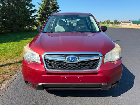 Used 2014 Subaru Forester 2.5i image 5