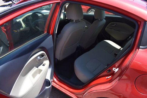 Used 2014 Kia Rio LX w/ Power Package image 16