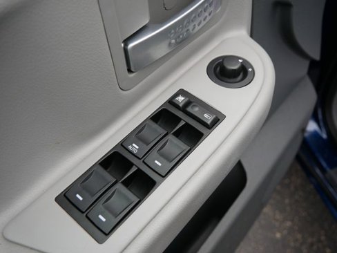 Used 2006 Dodge Dakota Laramie w/ Trailer Tow Group image 17